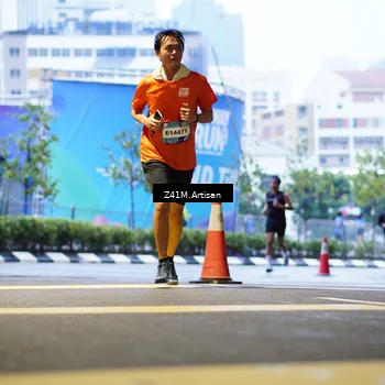 Runner Photo 7786090