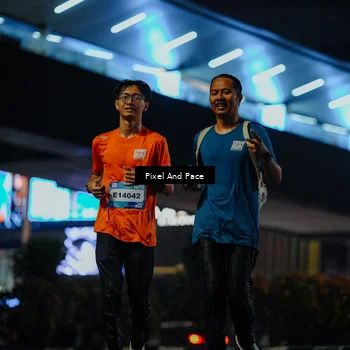 Runner Photo 7786092