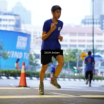 Runner Photo 7786093