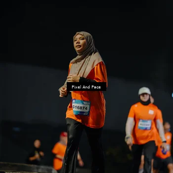 Runner Photo 7786109