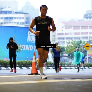Runner Photo 7786112