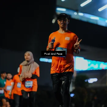 Runner Photo 7786119