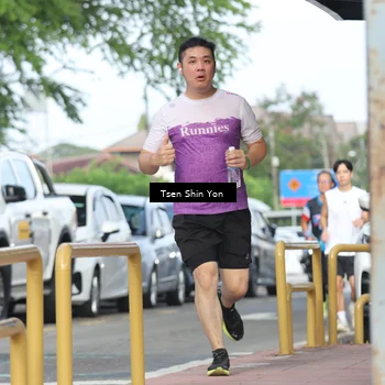 Runner Photo 7786120