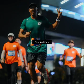 Runner Photo 7786122