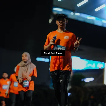 Runner Photo 7786128