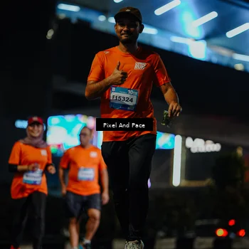 Runner Photo 7786136