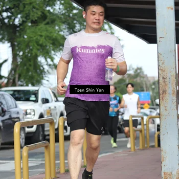 Runner Photo 7786138