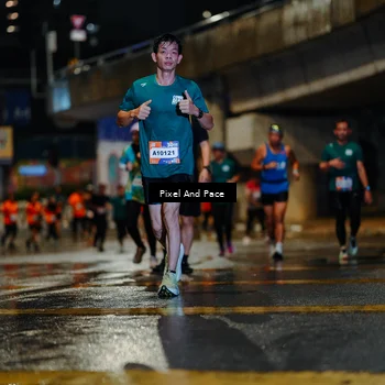 Runner Photo 7786139