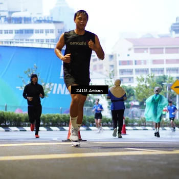 Runner Photo 7786140