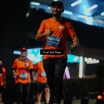 Runner Photo 7786143