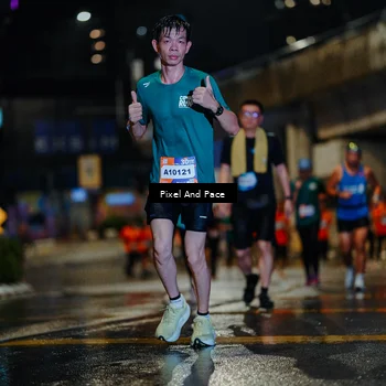 Runner Photo 7786147