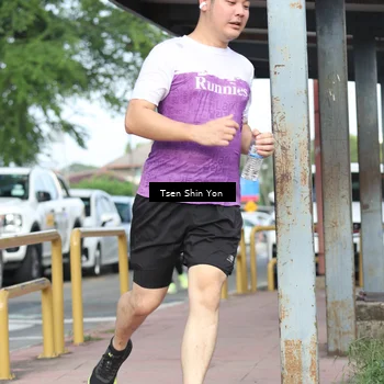 Runner Photo 7786184