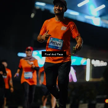 Runner Photo 7786185