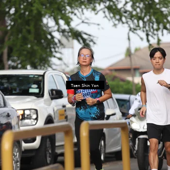 Runner Photo 7786193