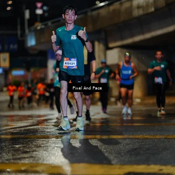 Runner Photo 7786194