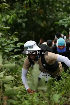 Runner Photo 77862