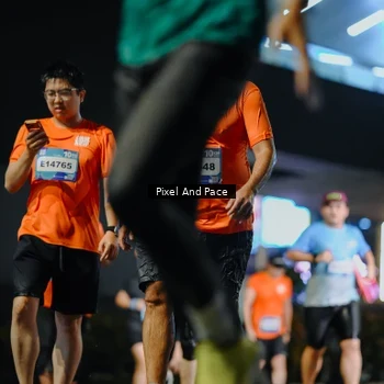 Runner Photo 7786203