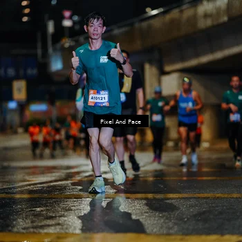 Runner Photo 7786204