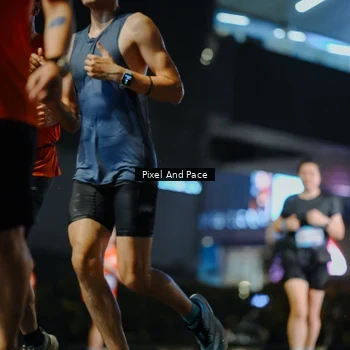 Runner Photo 7786205