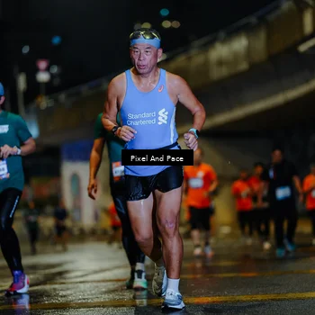Runner Photo 7786206