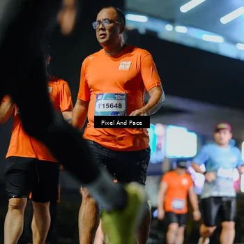 Runner Photo 7786207
