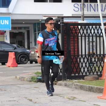 Runner Photo 7786208