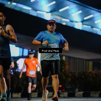 Runner Photo 7786211