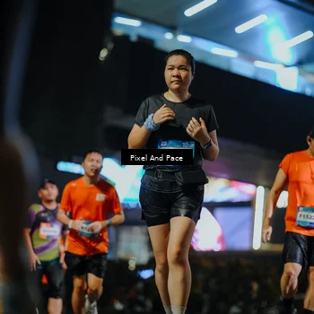 Runner Photo 7786222