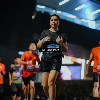 Runner Photo 7786223