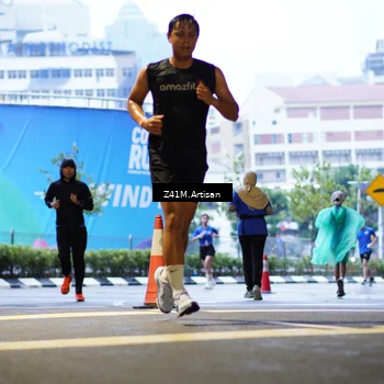 Runner Photo 7786229