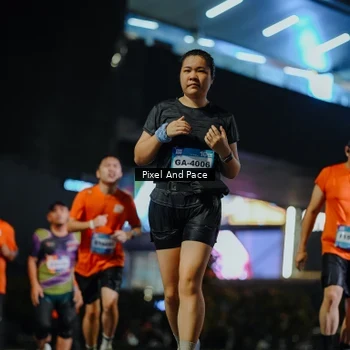 Runner Photo 7786235