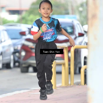 Runner Photo 7786239