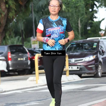 Runner Photo 7786248