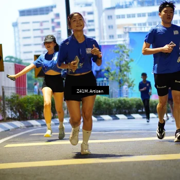 Runner Photo 7786249