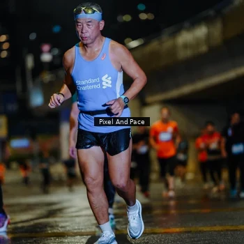 Runner Photo 7786262