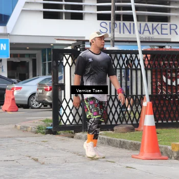 Runner Photo 7786267