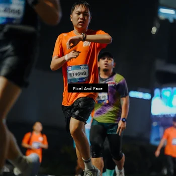 Runner Photo 7786273