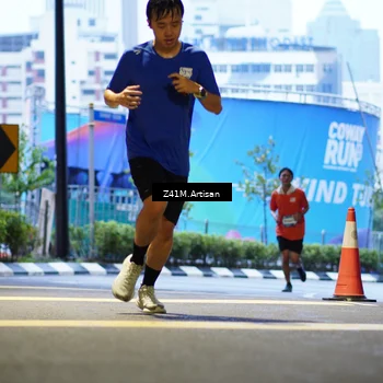 Runner Photo 7786275