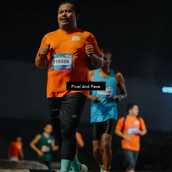 Runner Photo 7786277