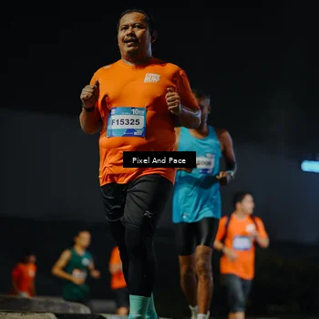 Runner Photo 7786278
