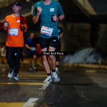 Runner Photo 7786279