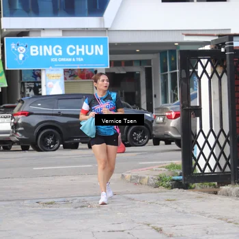 Runner Photo 7786286