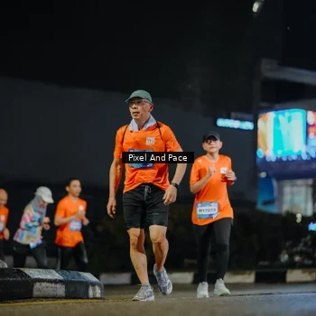 Runner Photo 7786287
