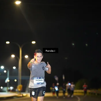 Runner Photo 7786293