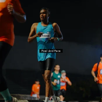 Runner Photo 7786294