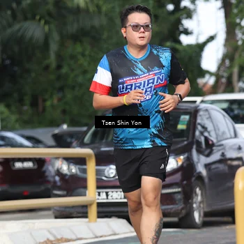 Runner Photo 7786300