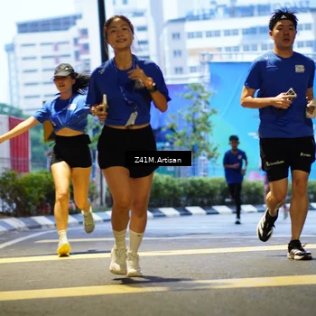 Runner Photo 7786302