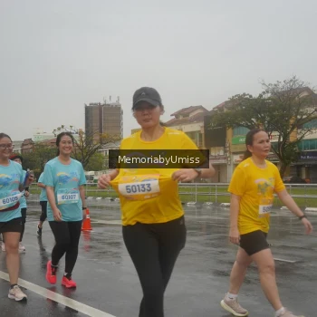 Runner Photo 778631