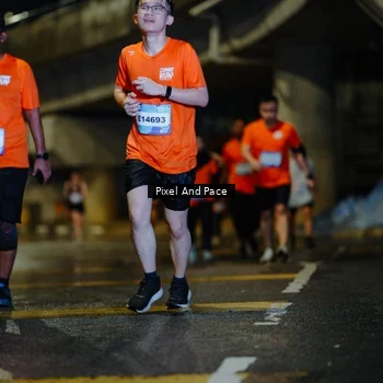 Runner Photo 7786316