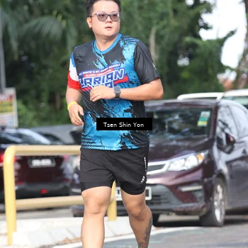 Runner Photo 7786319
